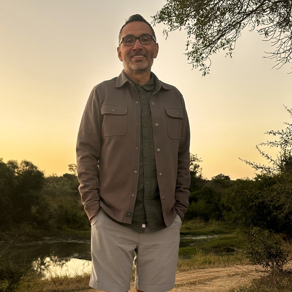 Meet your Posher, Eli